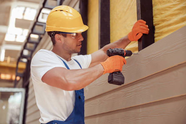 Affordable Siding Repair and Maintenance Services in Atherton, CA