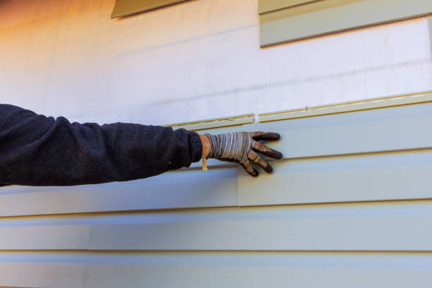 Best Siding Removal and Disposal  in Atherton, CA